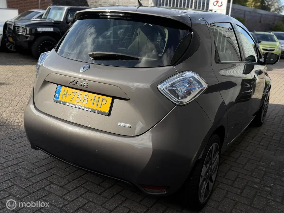 R90 Edition one|Bose 41 kWh -LEDER- *INRUIL MOGELIJK*