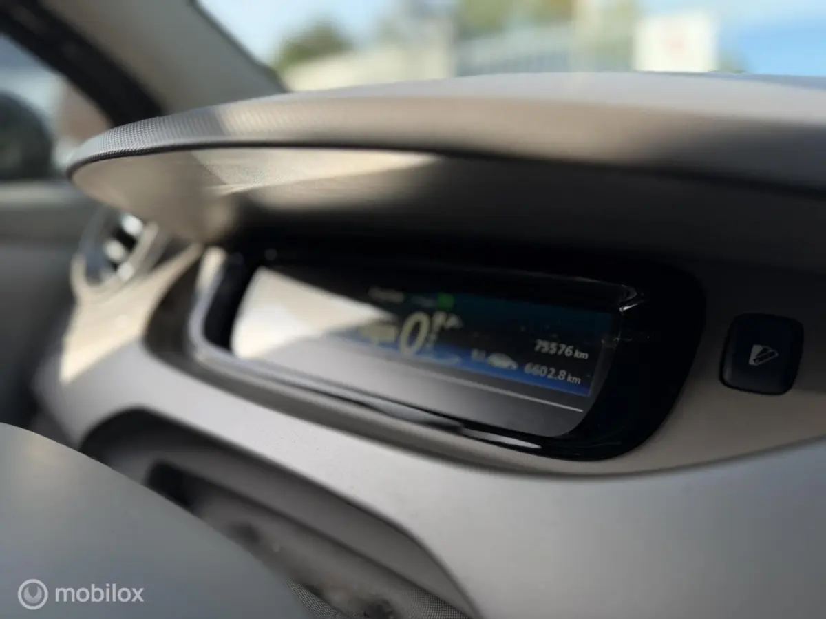 R90 Edition one|Bose 41 kWh -LEDER- *INRUIL MOGELIJK*
