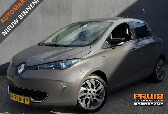 R90 Edition one|Bose 41 kWh -LEDER- *INRUIL MOGELIJK*