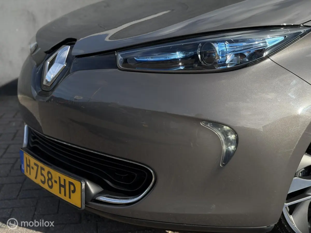R90 Edition one|Bose 41 kWh -LEDER- *INRUIL MOGELIJK*
