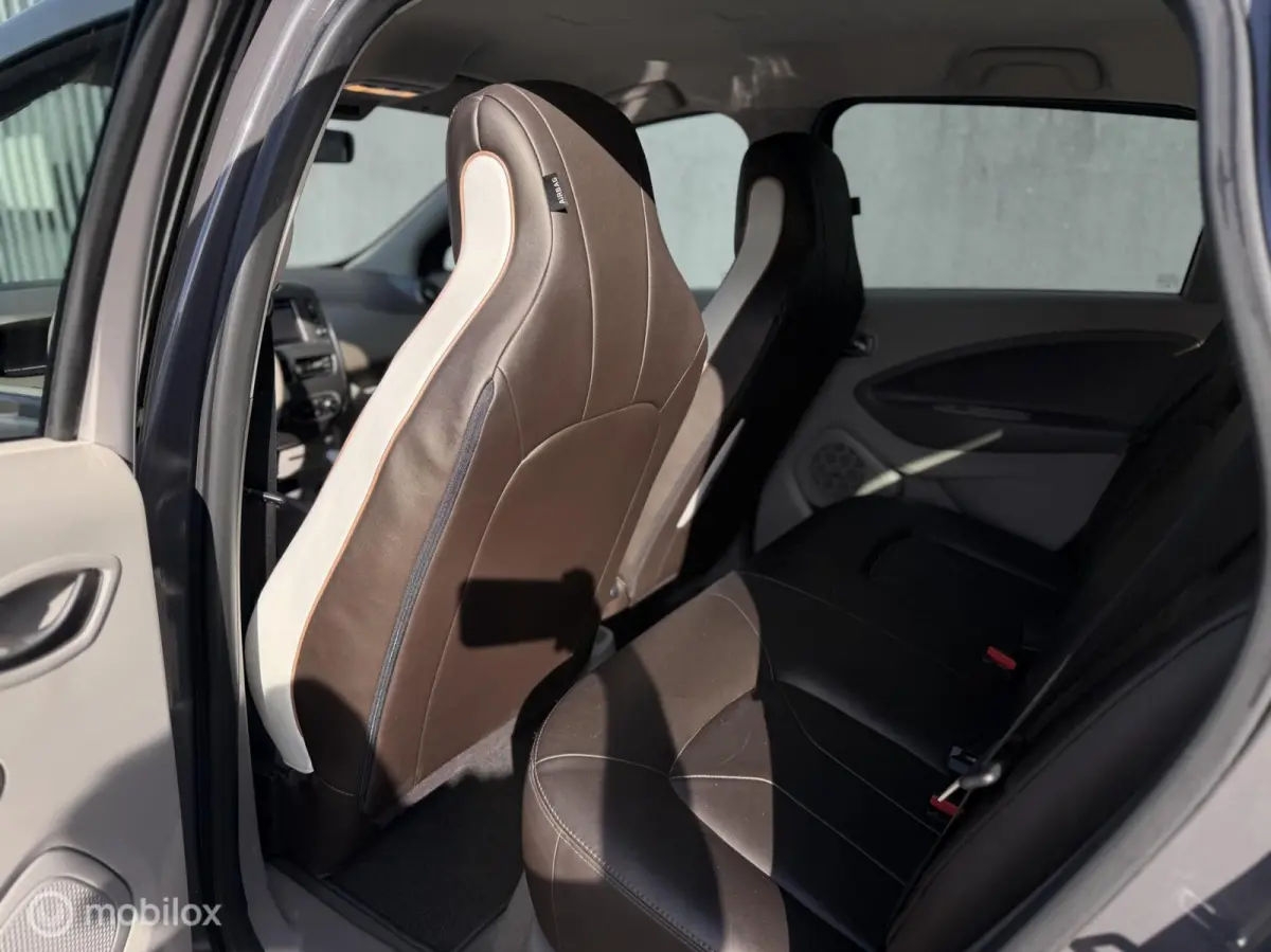 R90 Edition one|Bose 41 kWh -LEDER- *INRUIL MOGELIJK*