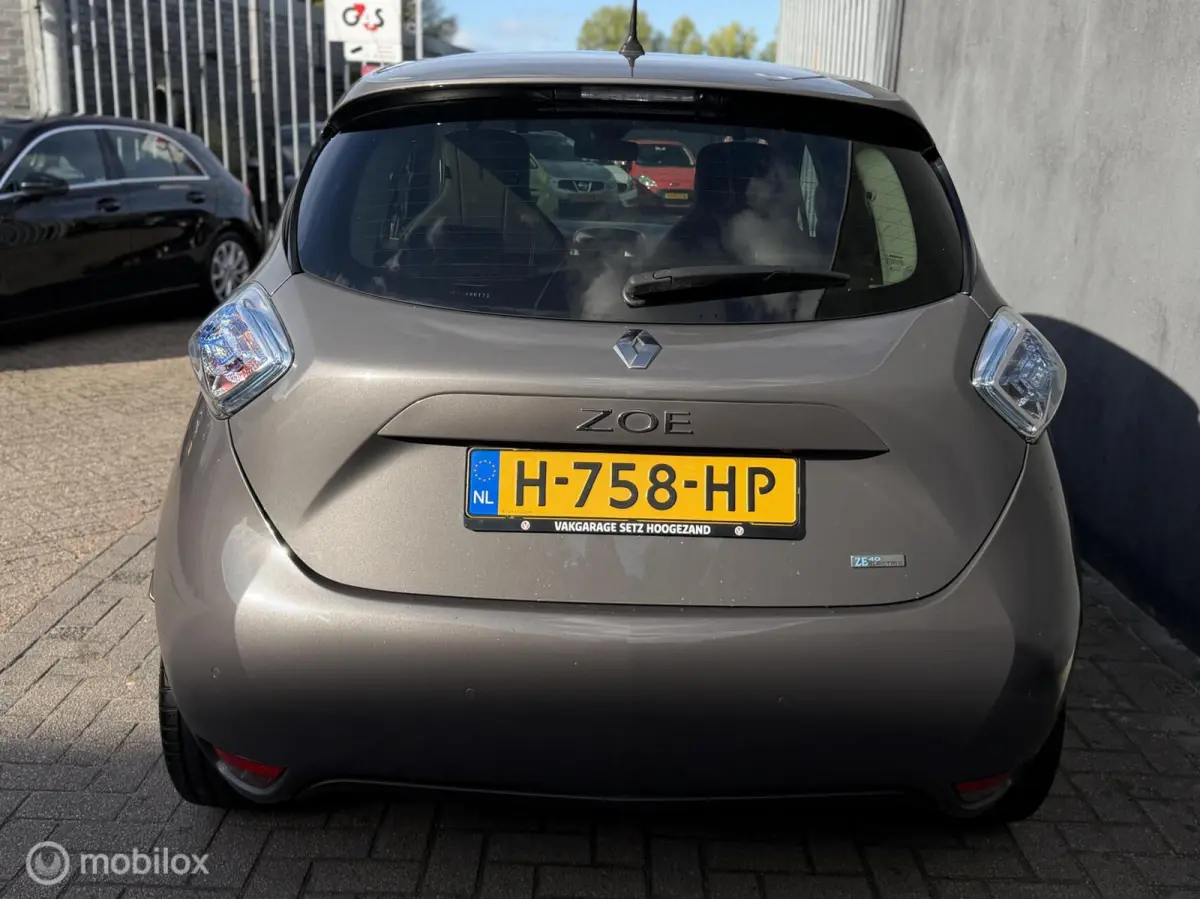 R90 Edition one|Bose 41 kWh -LEDER- *INRUIL MOGELIJK*