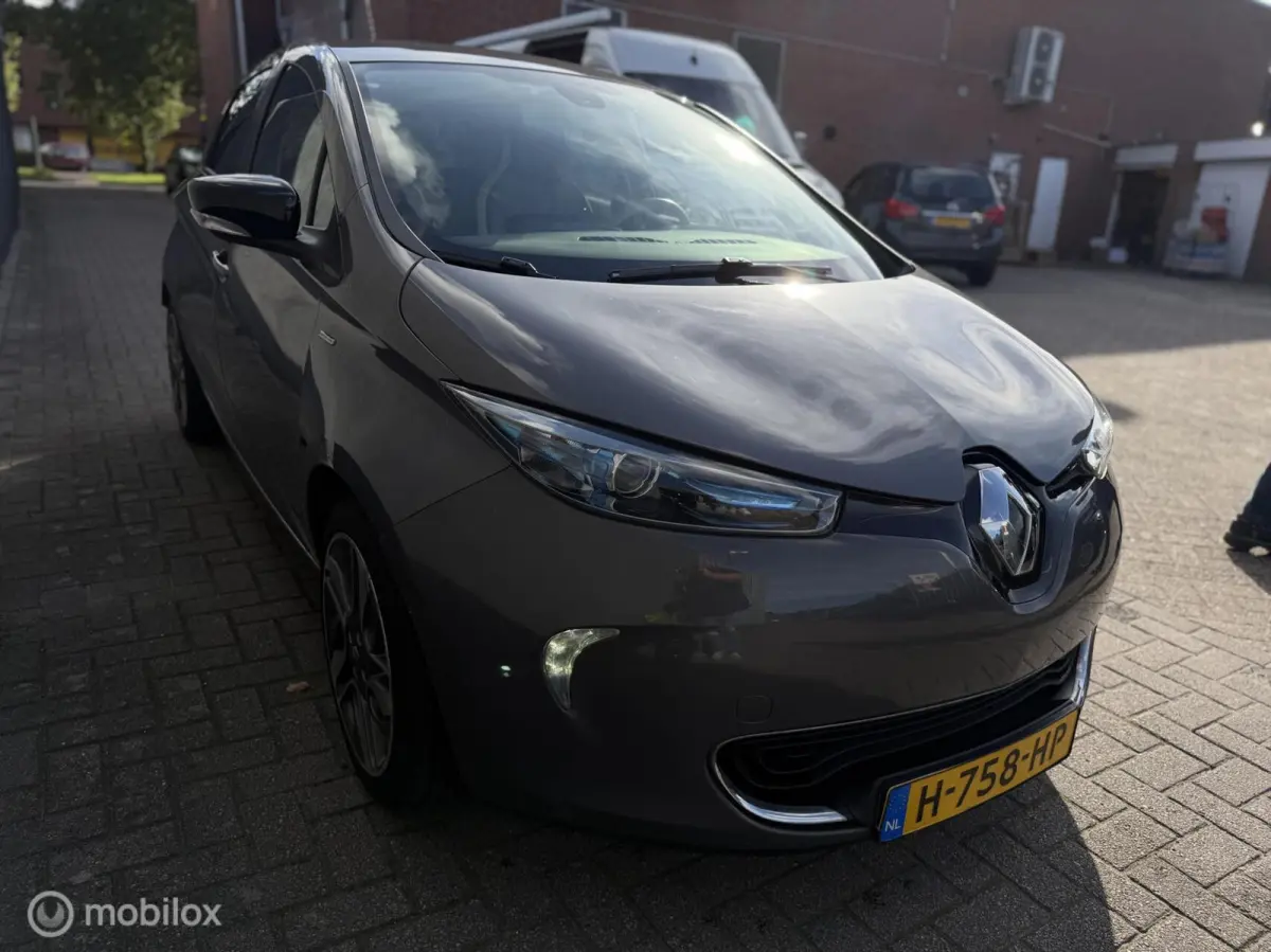 R90 Edition one|Bose 41 kWh -LEDER- *INRUIL MOGELIJK*