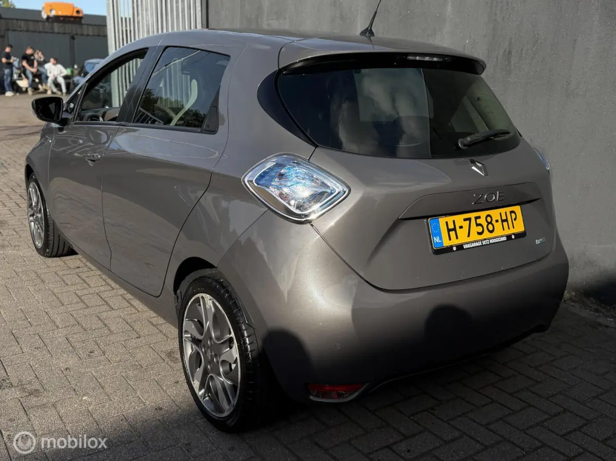 R90 Edition one|Bose 41 kWh -LEDER- *INRUIL MOGELIJK*