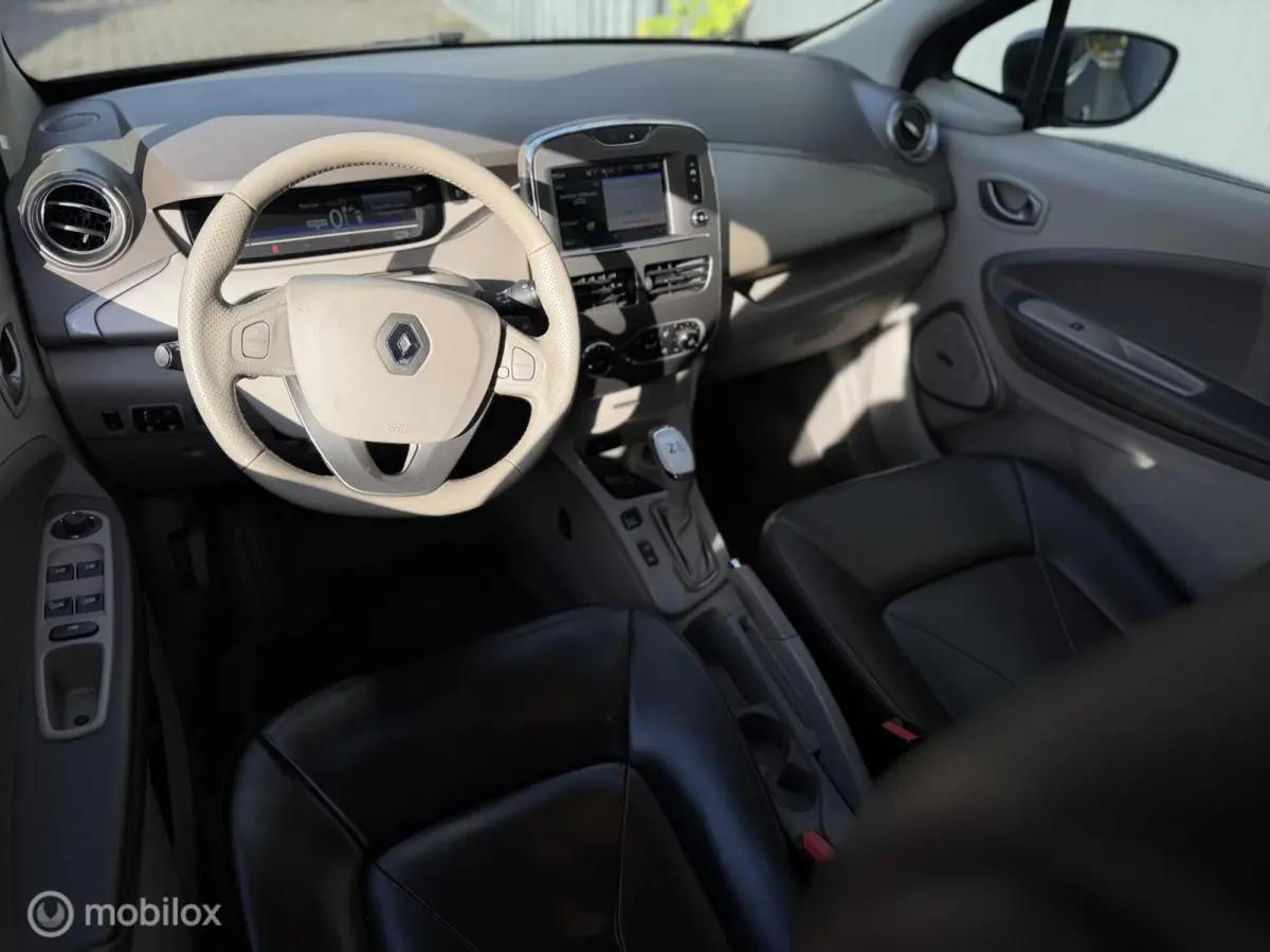 R90 Edition one|Bose 41 kWh -LEDER- *INRUIL MOGELIJK*