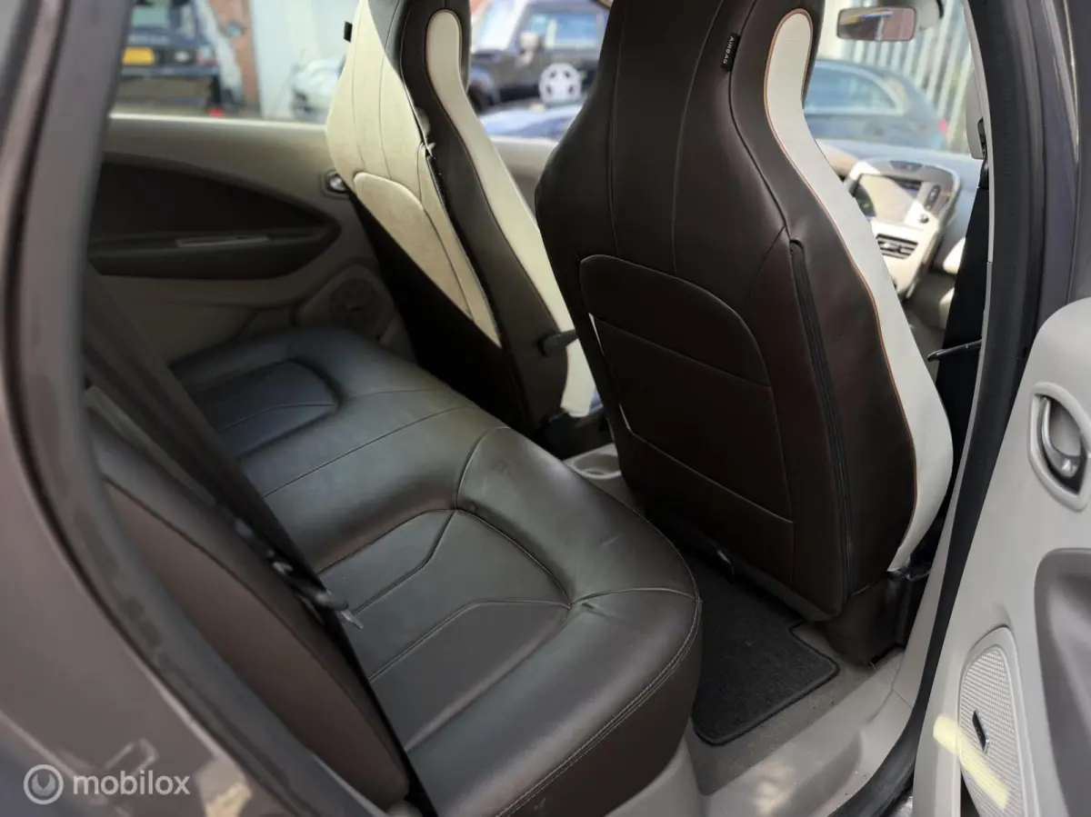 R90 Edition one|Bose 41 kWh -LEDER- *INRUIL MOGELIJK*