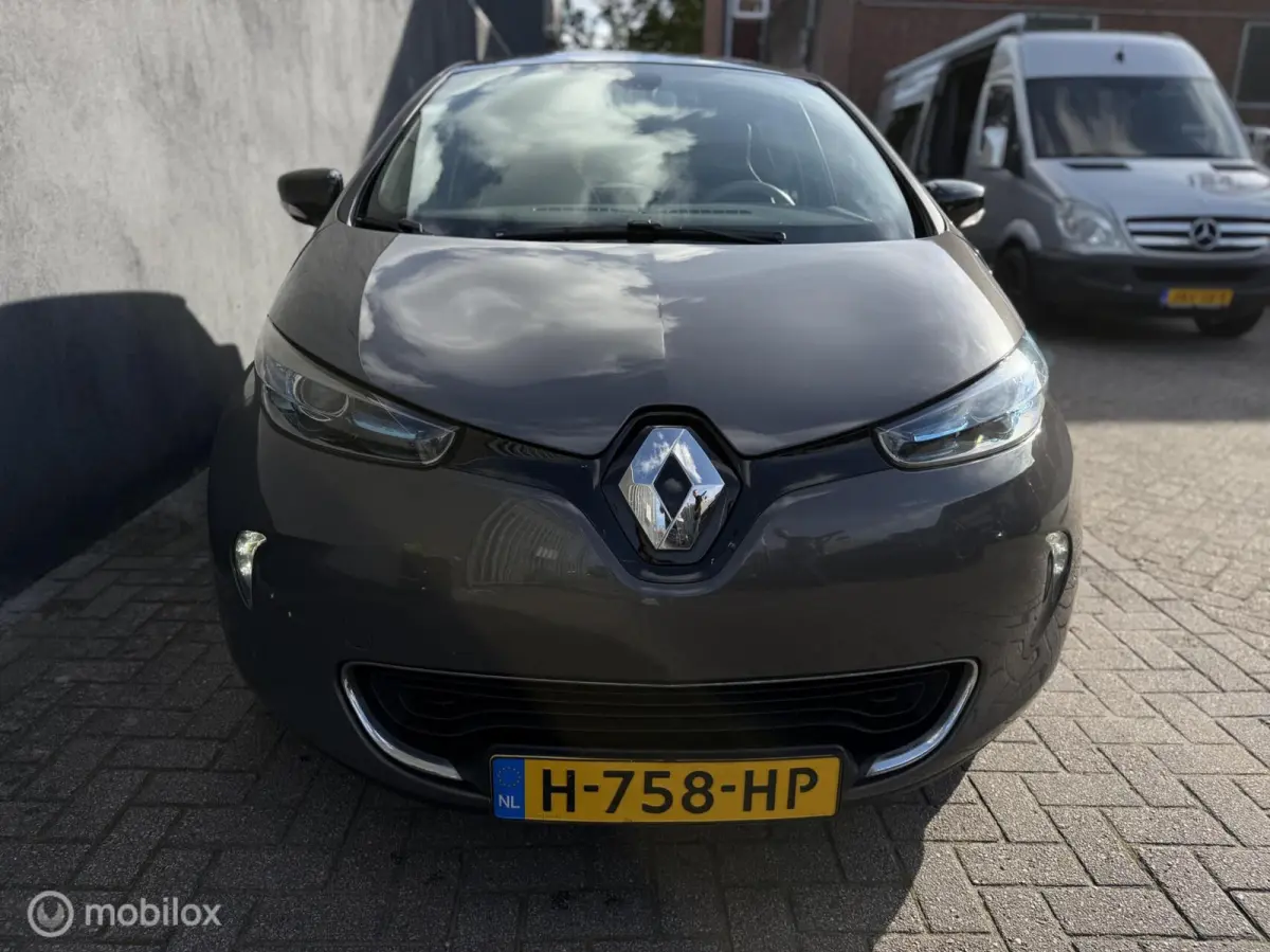 R90 Edition one|Bose 41 kWh -LEDER- *INRUIL MOGELIJK*