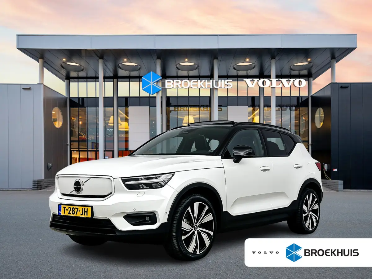 Pro 70kWh | 20" Allseason | Trekhaak | Leder/Nubuck | Panoramadak | 360 Camera | Elektr. verst. Stoelen | Harman Kardon | Full LED | Warmtepomp