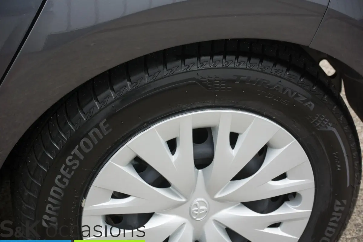 1.5 Hybrid 10j Garantie NAVI BSM PDC