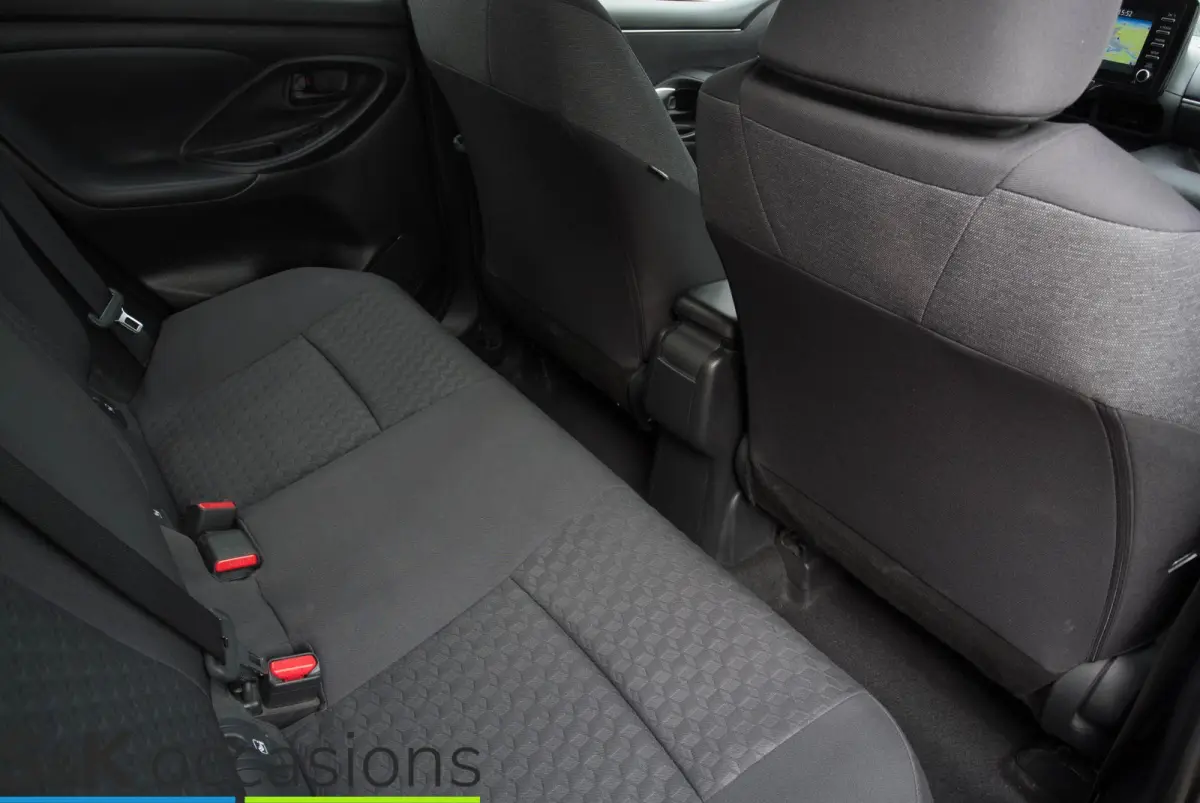 1.5 Hybrid 10j Garantie NAVI BSM PDC