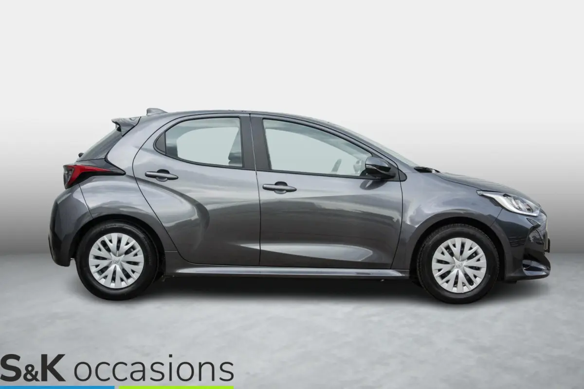 1.5 Hybrid 10j Garantie NAVI BSM PDC