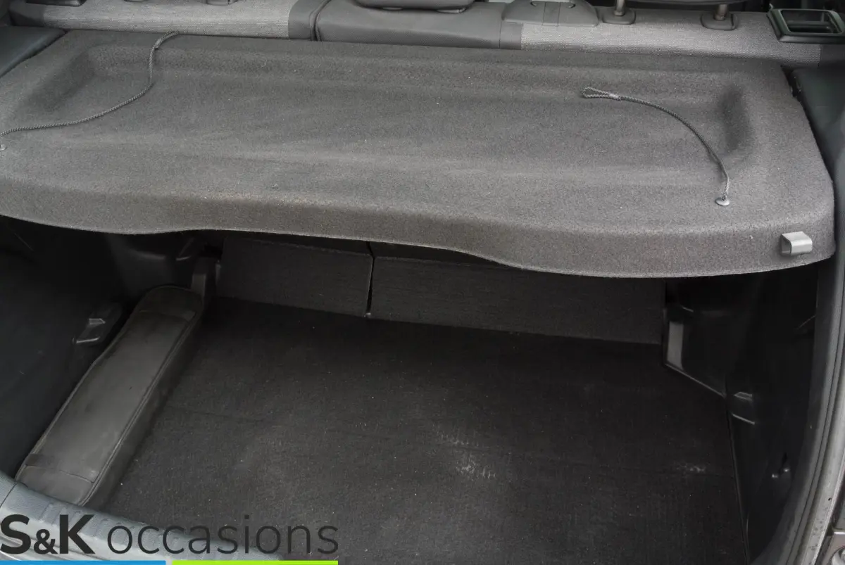 1.5 Hybrid 10j Garantie NAVI BSM PDC