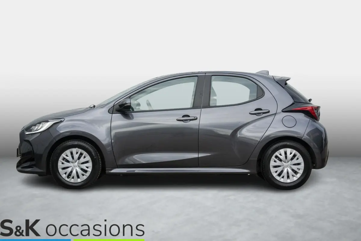 1.5 Hybrid 10j Garantie NAVI BSM PDC