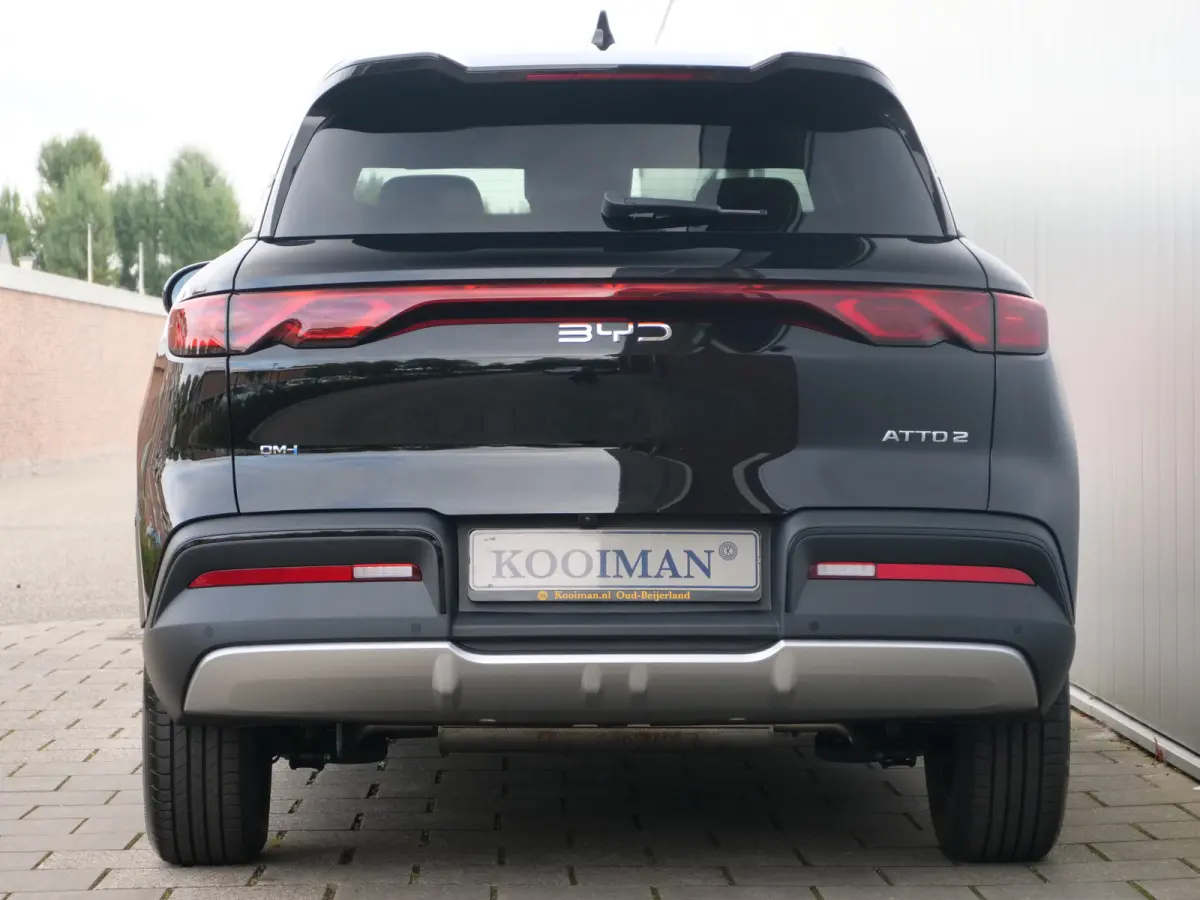 1.5 DM-i Boost 213 Pk Automaat Apple Carplay / Navi / DAB / Camera's / Stoelverwarming / Panodak