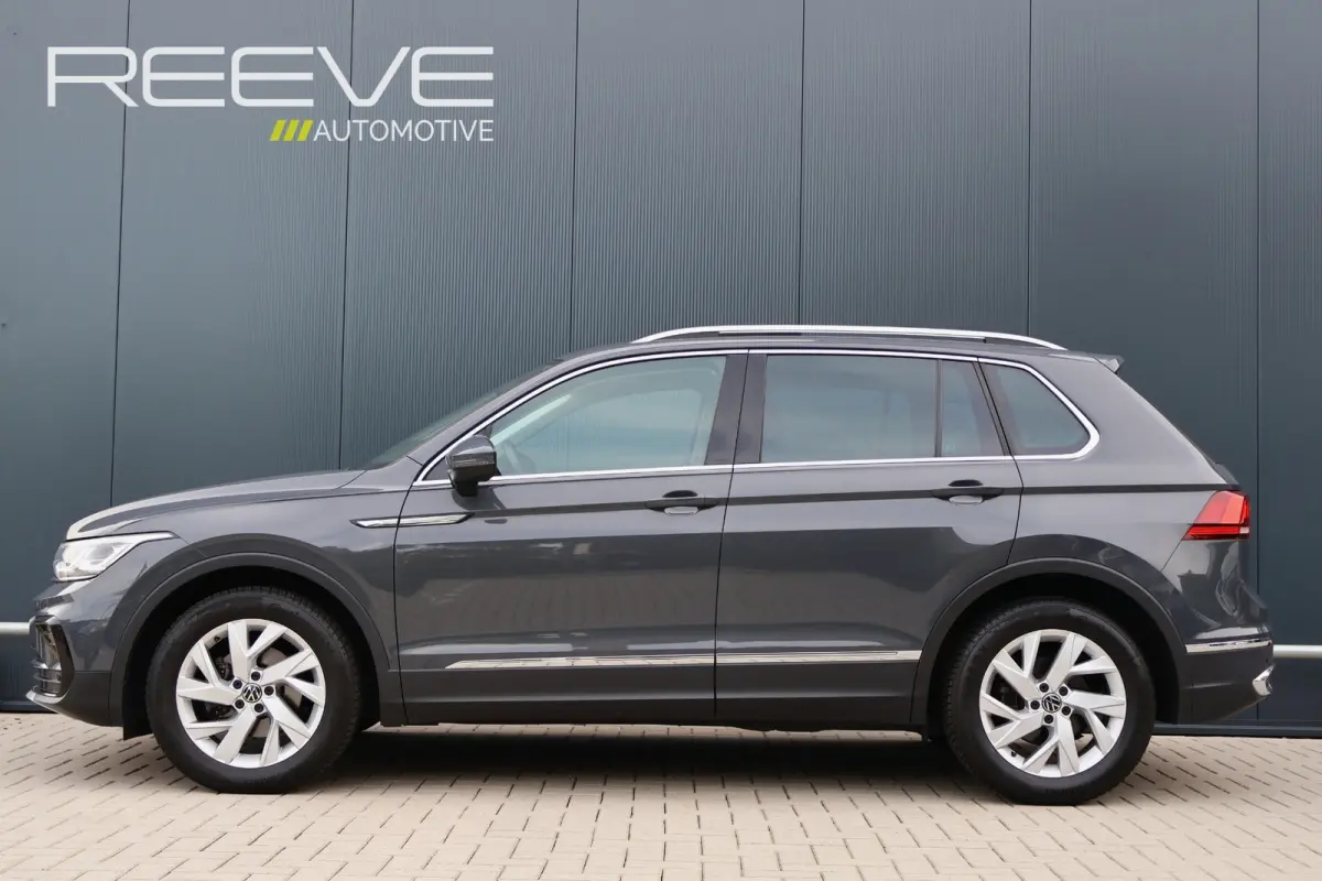 1.5 TSI Elegance 150pk Automaat | Panoramadak | Head-Up | IQ Light | Stoelverwarming V+A | Active Info Display | 18 Inch