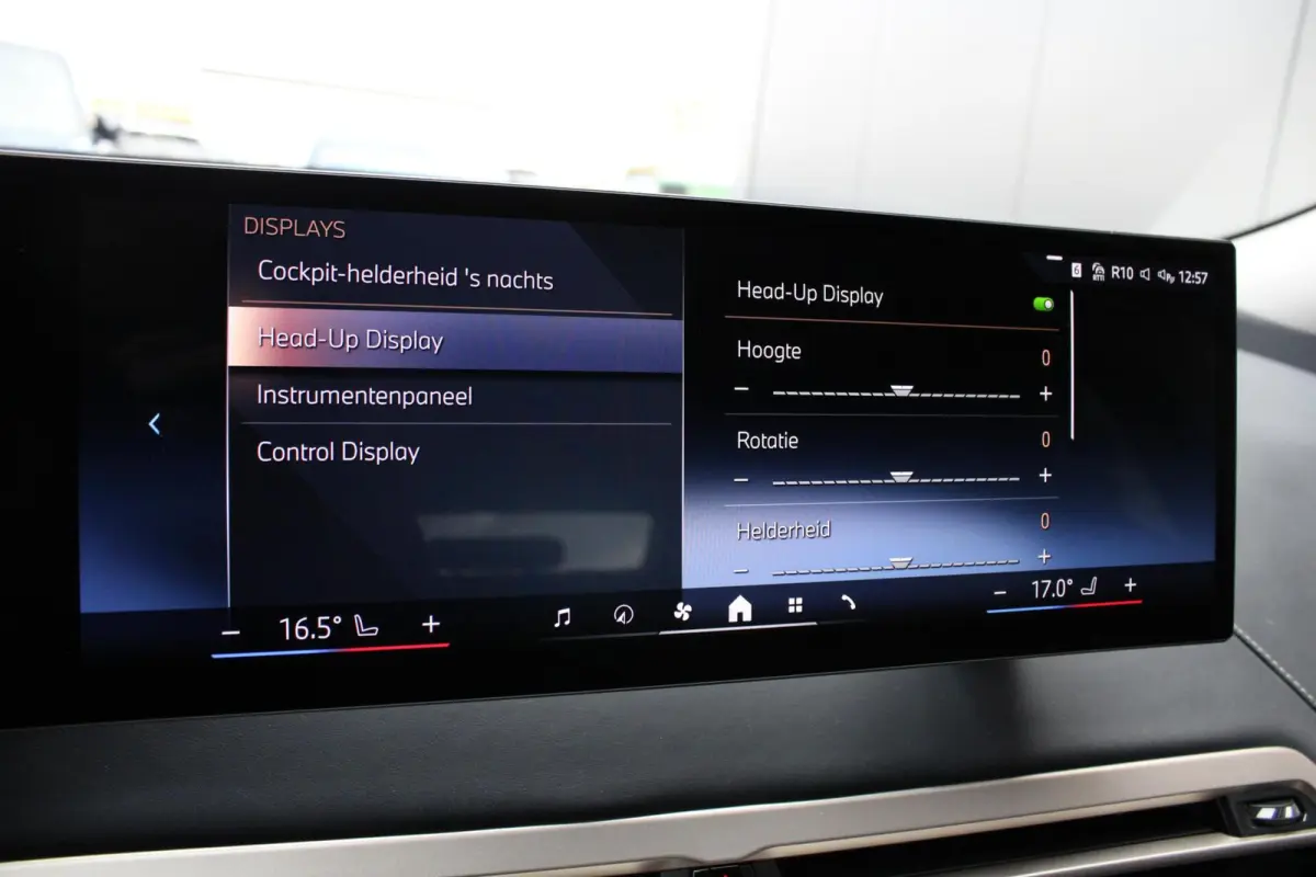 xDrive40 Business Edition Plus 77kWh | SOH 98,3% | Head-up | Camera