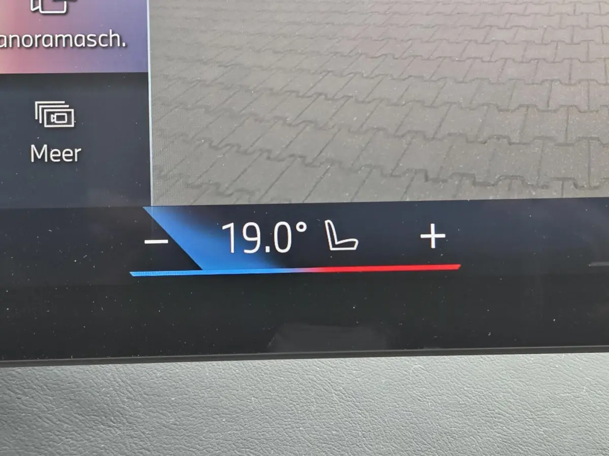 xDrive40 Business Edition Plus 77kWh | SOH 98,3% | Head-up | Camera