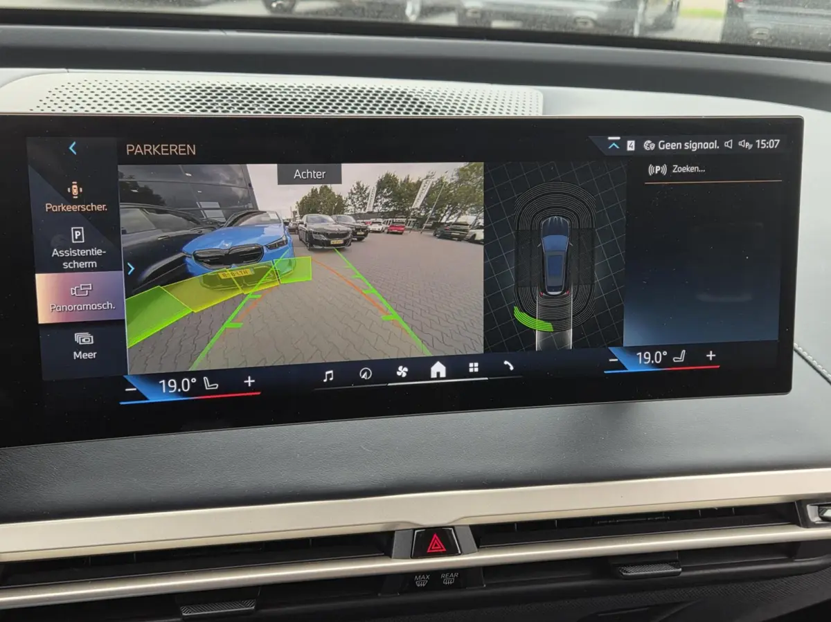 xDrive40 Business Edition Plus 77kWh | SOH 98,3% | Head-up | Camera