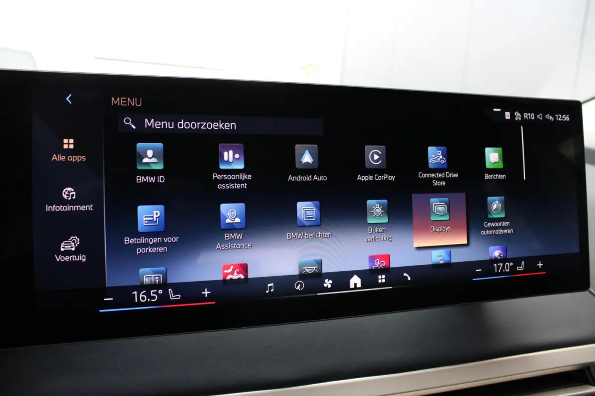 xDrive40 Business Edition Plus 77kWh | SOH 98,3% | Head-up | Camera