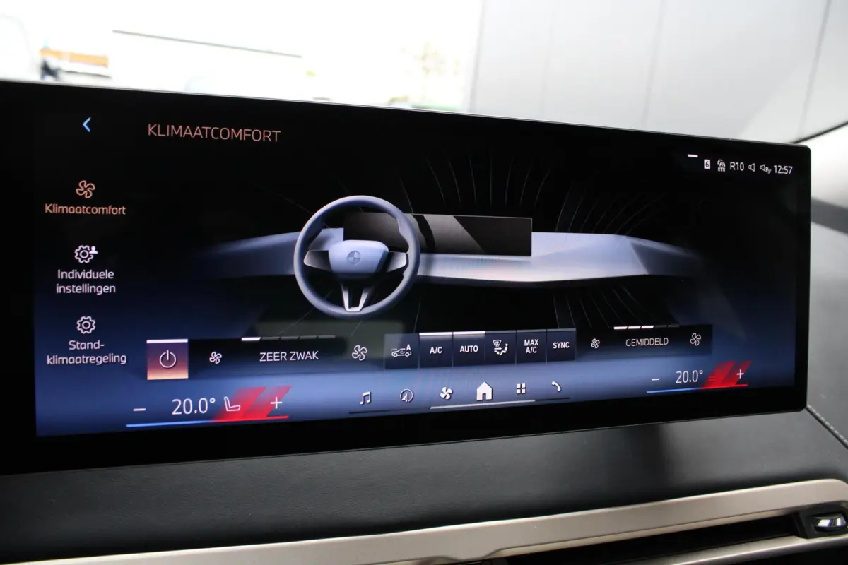 xDrive40 Business Edition Plus 77kWh | SOH 98,3% | Head-up | Camera