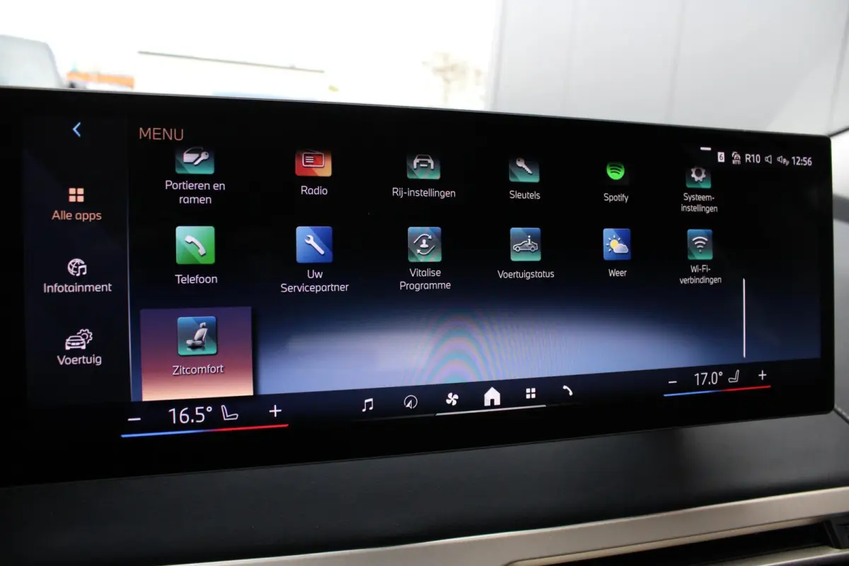 xDrive40 Business Edition Plus 77kWh | SOH 98,3% | Head-up | Camera