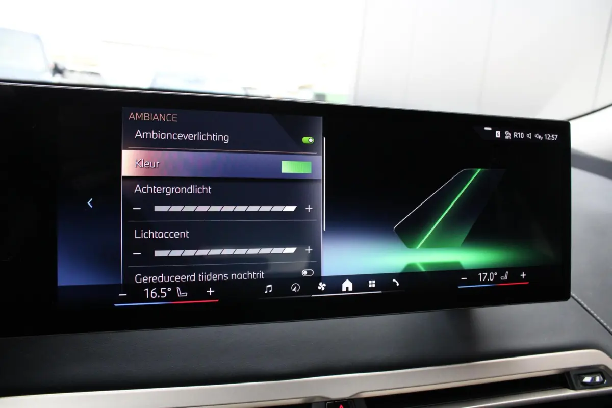 xDrive40 Business Edition Plus 77kWh | SOH 98,3% | Head-up | Camera