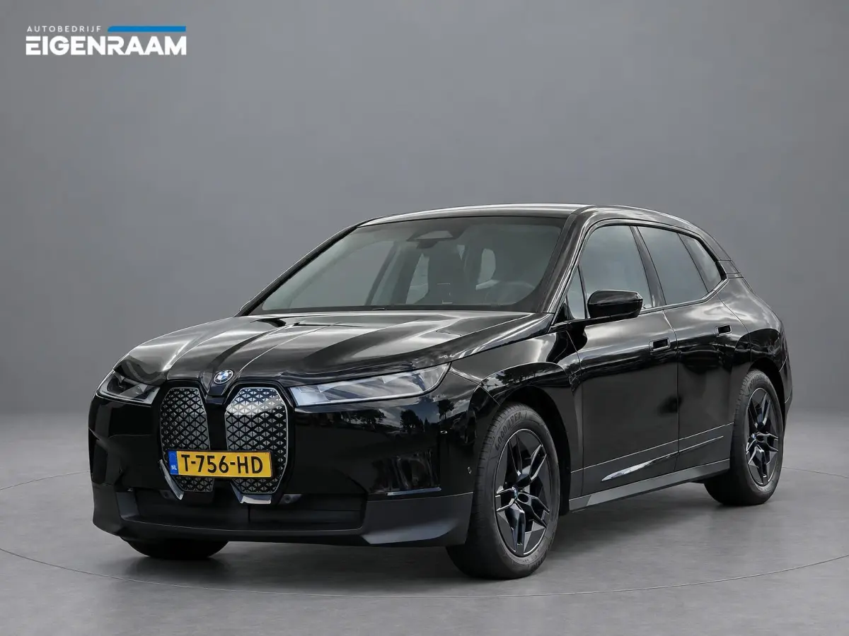 xDrive40 Business Edition Plus 77kWh | SOH 98,3% | Head-up | Camera