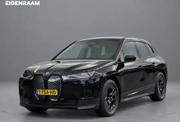 xDrive40 Business Edition Plus 77kWh | SOH 98,3% | Head-up | Camera