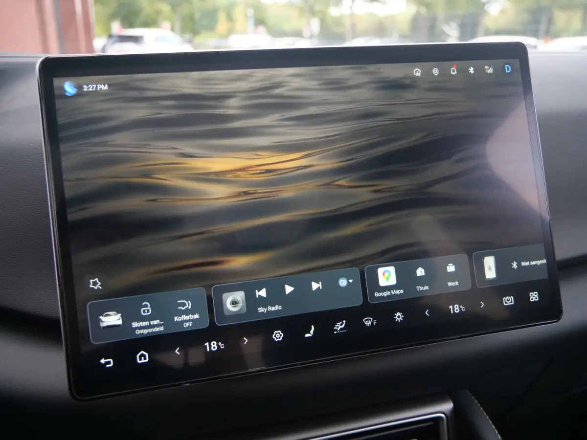 1.5 DM-i Boost 213 Pk Automaat Apple Carplay / Navi / DAB / Camera's / Stoelverwarming / Panodak