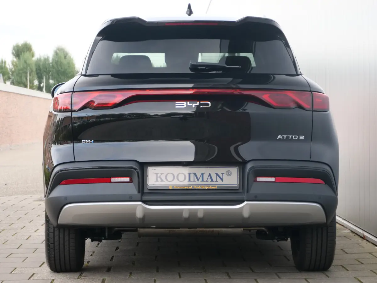1.5 DM-i Boost 213 Pk Automaat Apple Carplay / Navi / DAB / Camera's / Stoelverwarming / Panodak