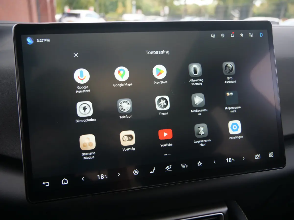 1.5 DM-i Boost 213 Pk Automaat Apple Carplay / Navi / DAB / Camera's / Stoelverwarming / Panodak