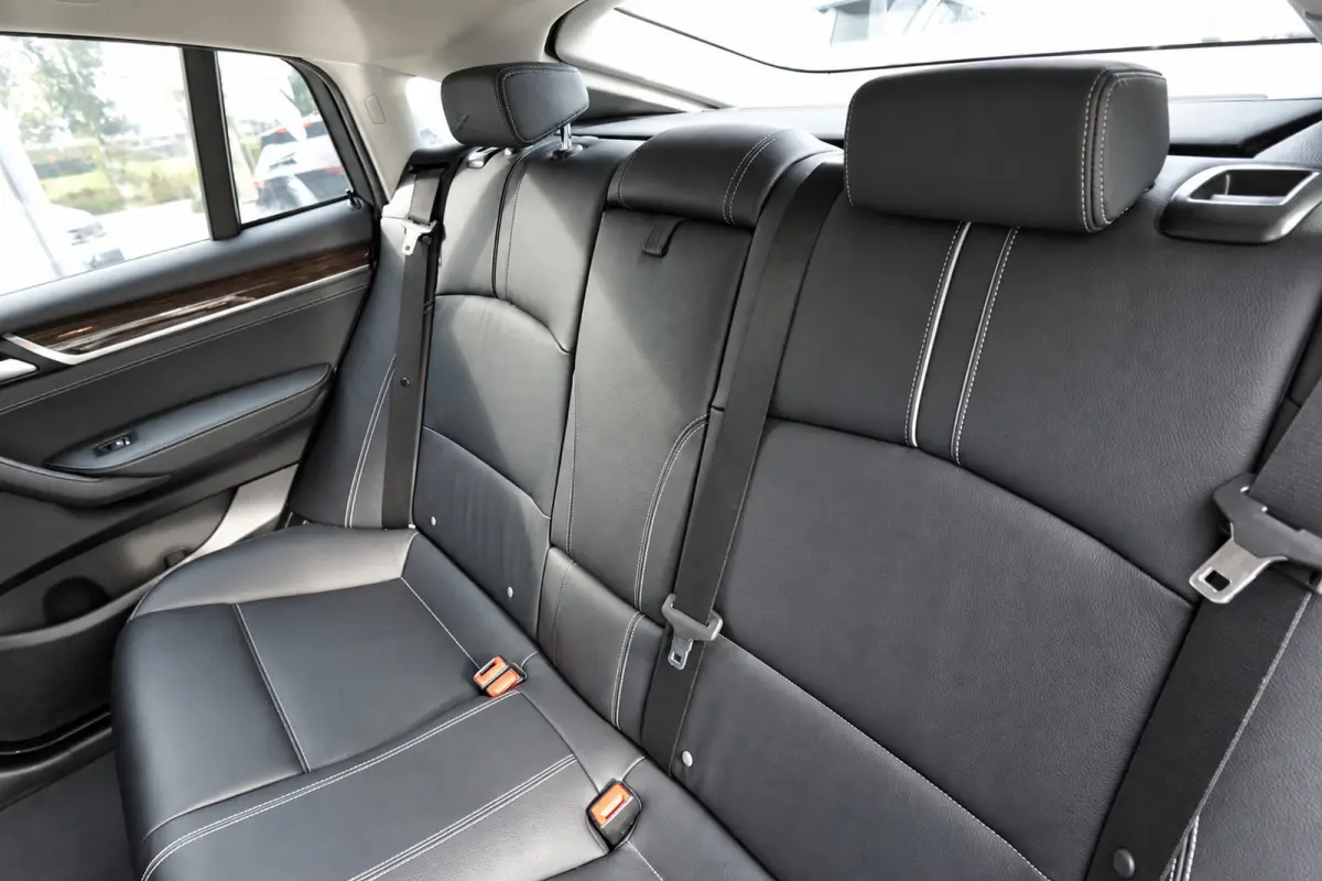 XDrive20i High Executive NAVI LEDER LED VOL