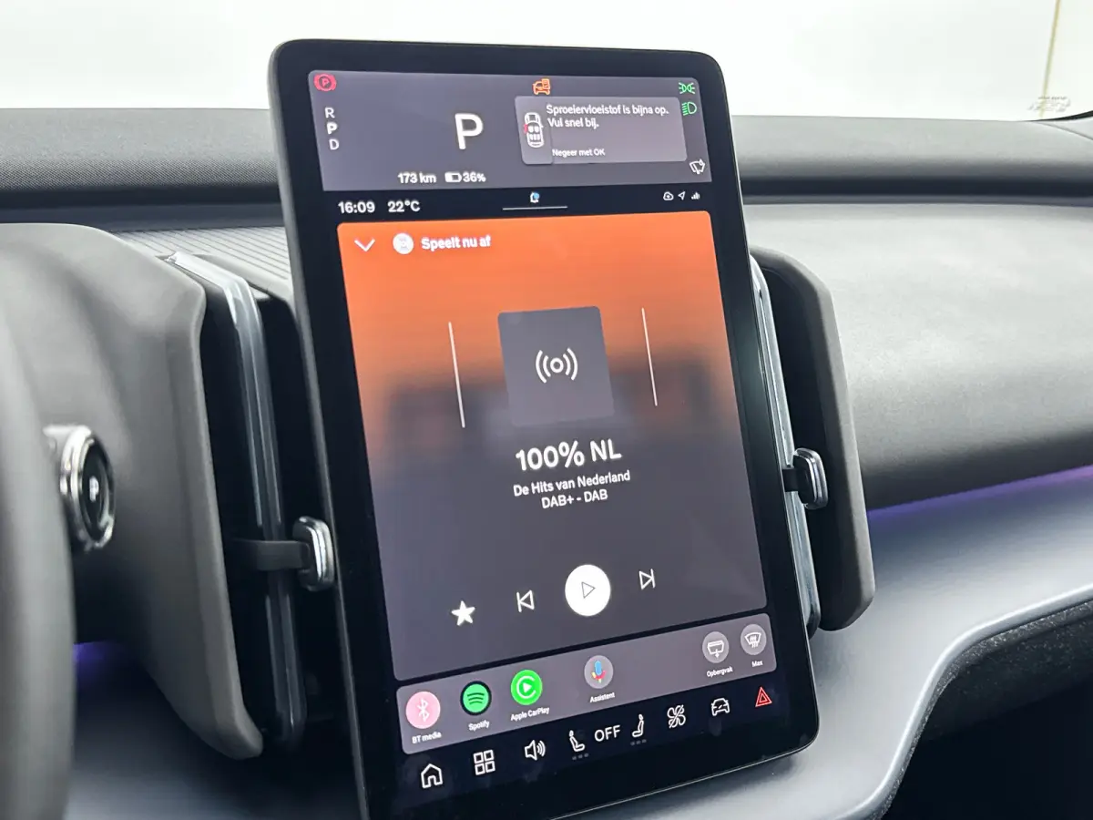 Single Motor Extended Range Plus 69 kWh | 19" | Stoel/Stuurverwarming | Warmtepomp | Getint Glas | Harman Kardon | Adaptieve Cruise | BLIS | Keyless
