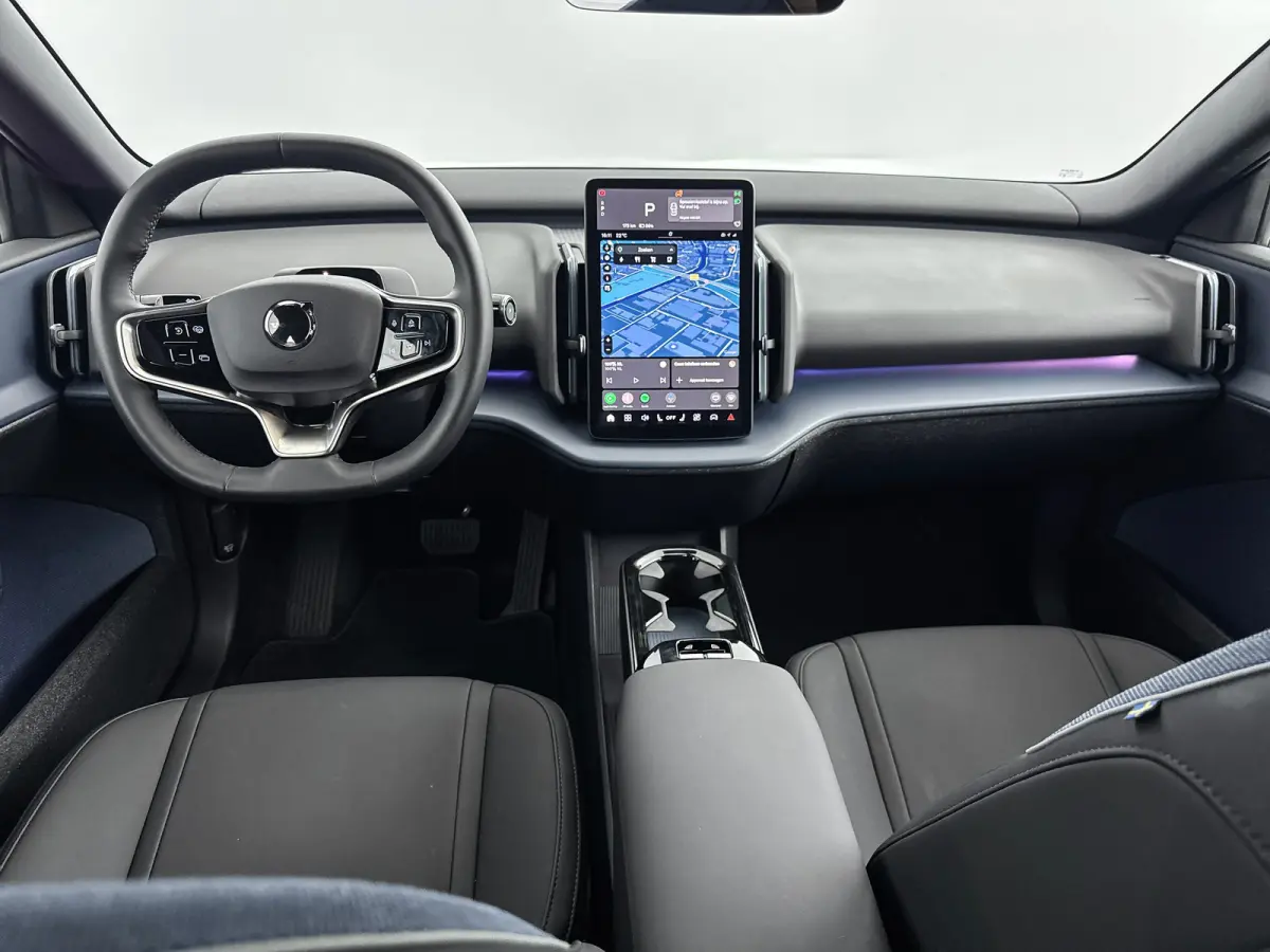 Single Motor Extended Range Plus 69 kWh | 19" | Stoel/Stuurverwarming | Warmtepomp | Getint Glas | Harman Kardon | Adaptieve Cruise | BLIS | Keyless