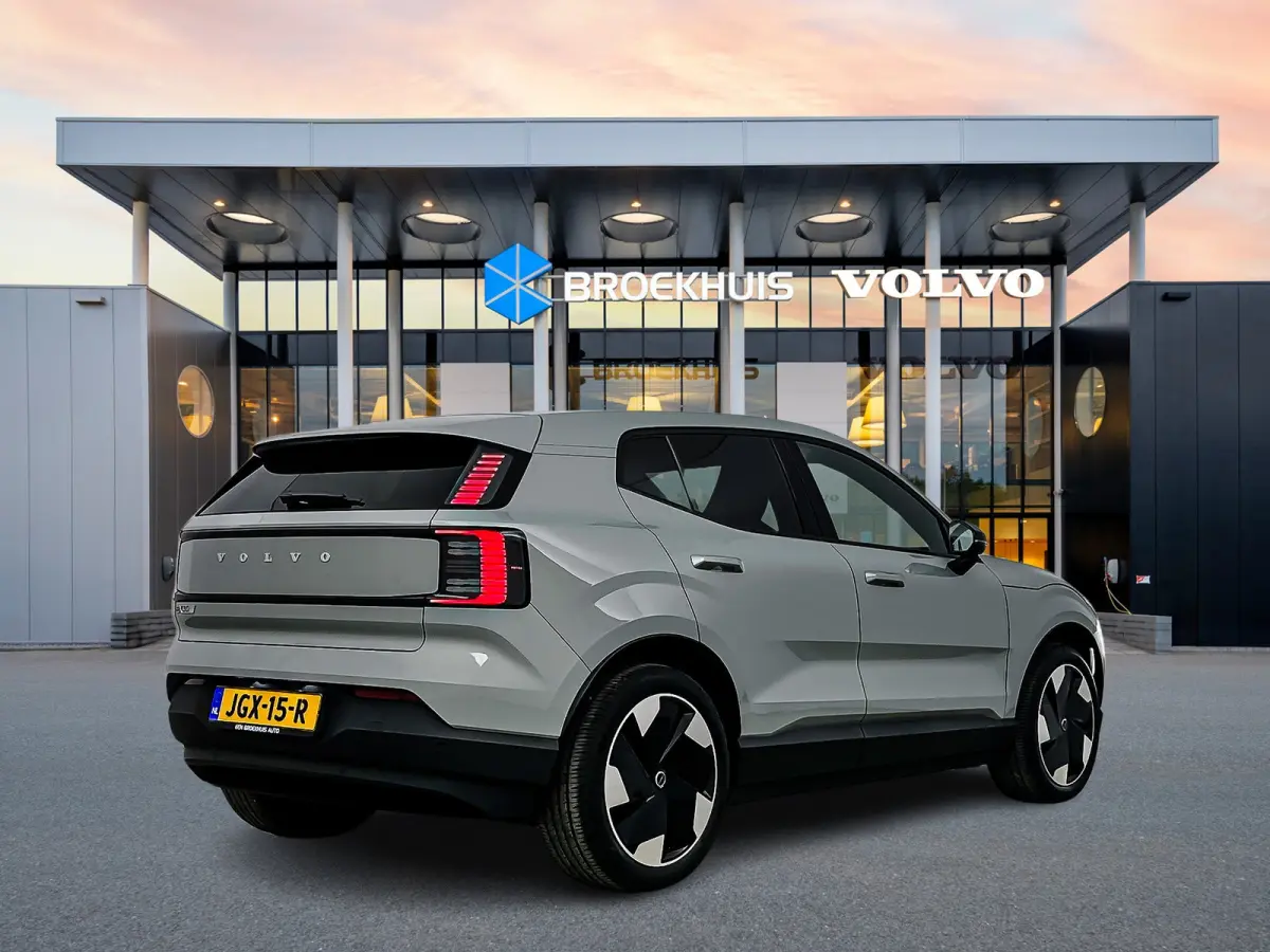 Single Motor Extended Range Plus 69 kWh | 19" | Stoel/Stuurverwarming | Warmtepomp | Getint Glas | Harman Kardon | Adaptieve Cruise | BLIS | Keyless