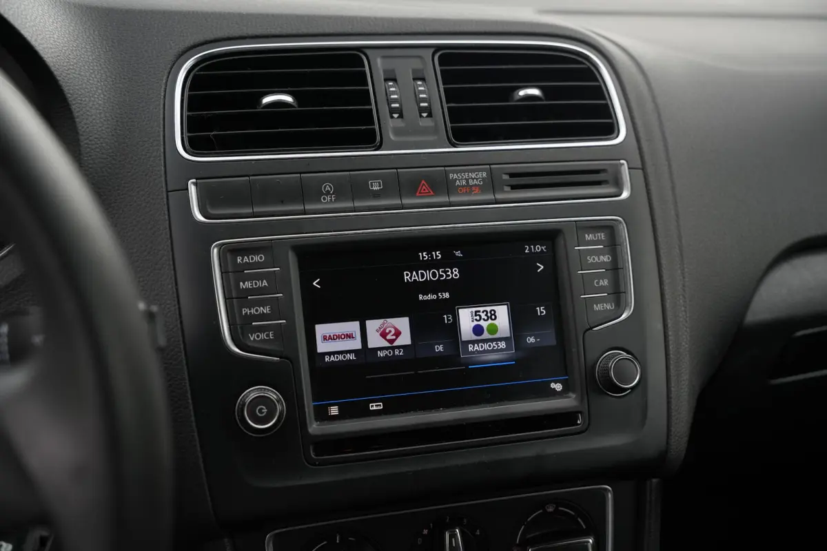 1.2 TSI Comfortline Airco Carplay Cruise Control Elektr. Ramen