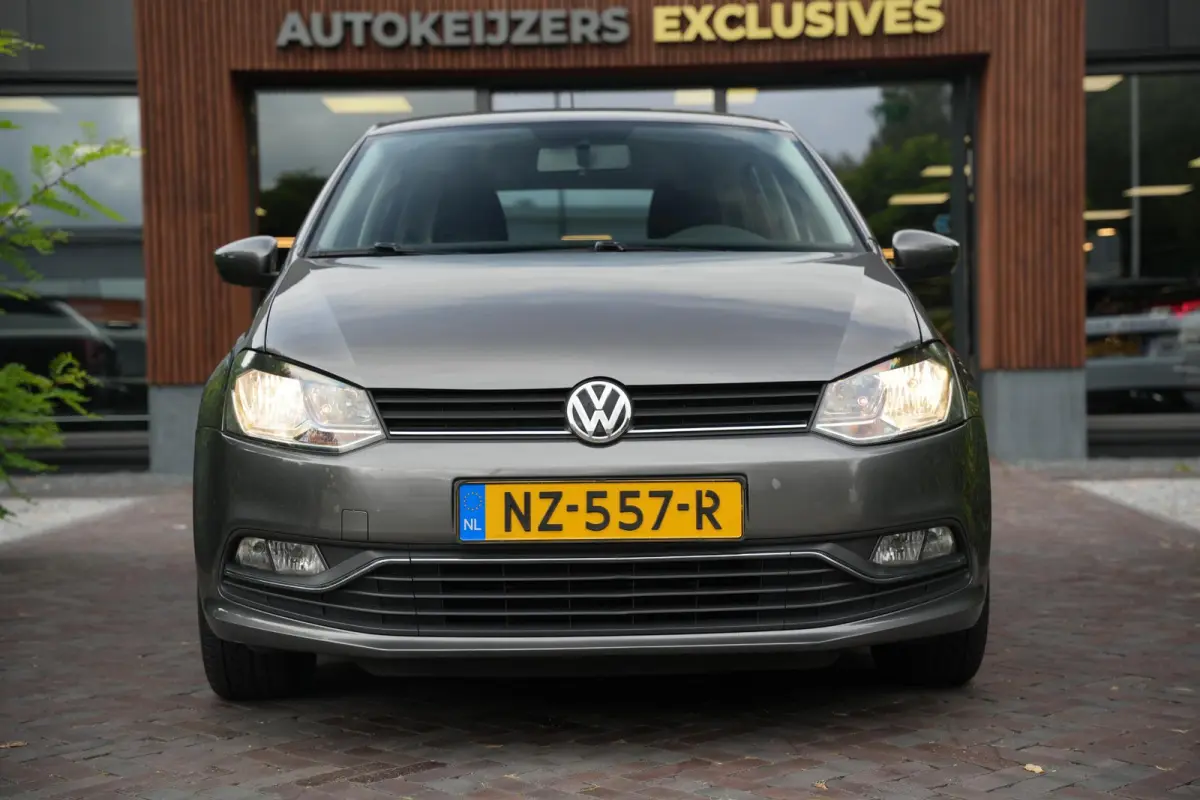 1.2 TSI Comfortline Airco Carplay Cruise Control Elektr. Ramen