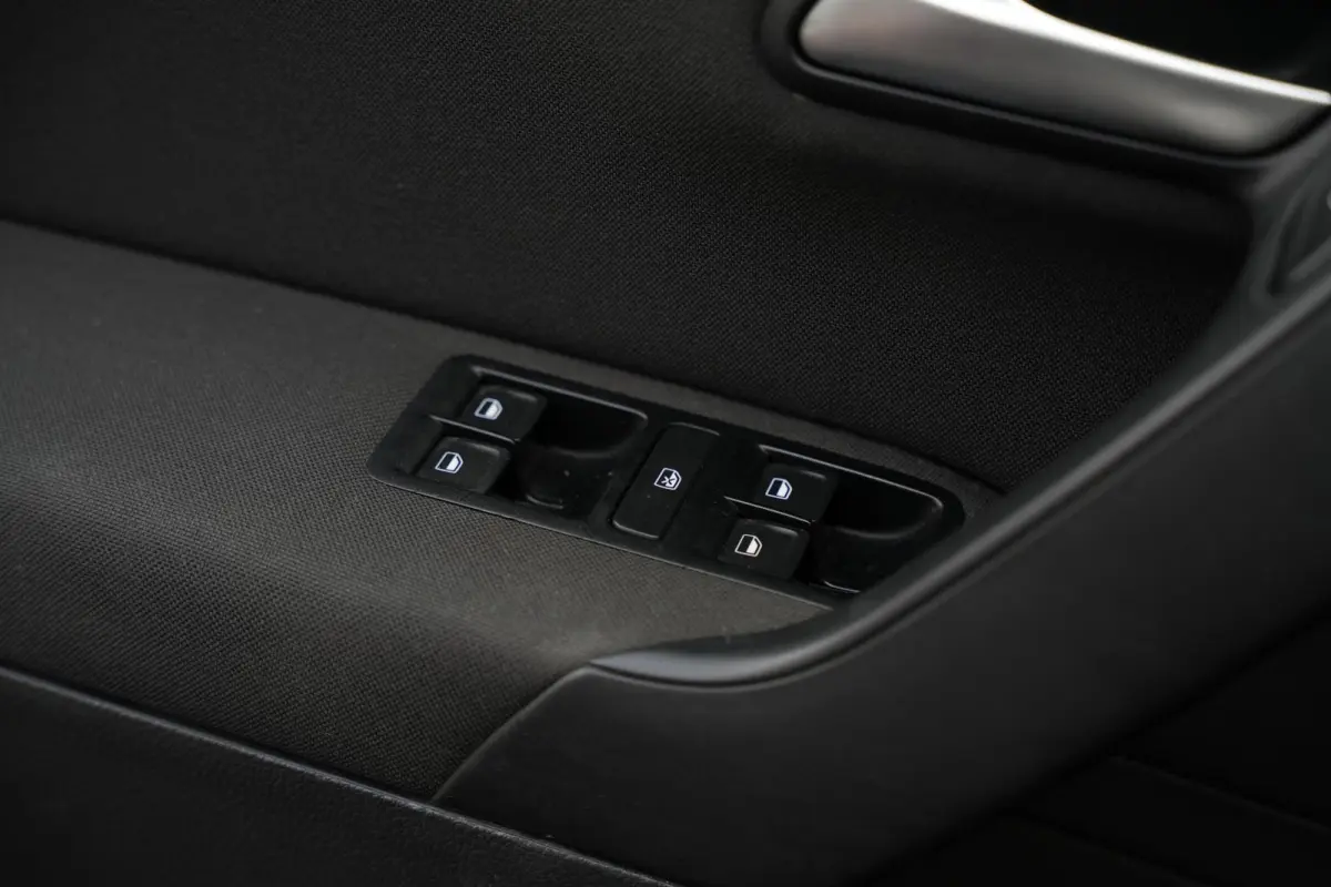 1.2 TSI Comfortline Airco Carplay Cruise Control Elektr. Ramen