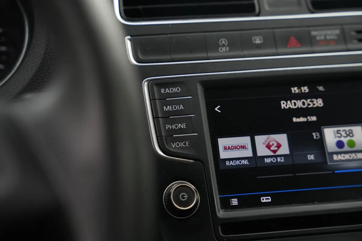 1.2 TSI Comfortline Airco Carplay Cruise Control Elektr. Ramen