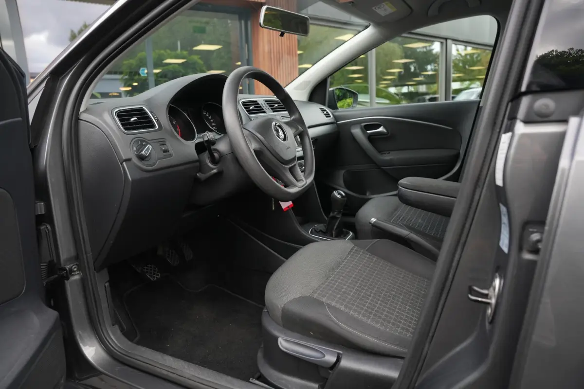 1.2 TSI Comfortline Airco Carplay Cruise Control Elektr. Ramen