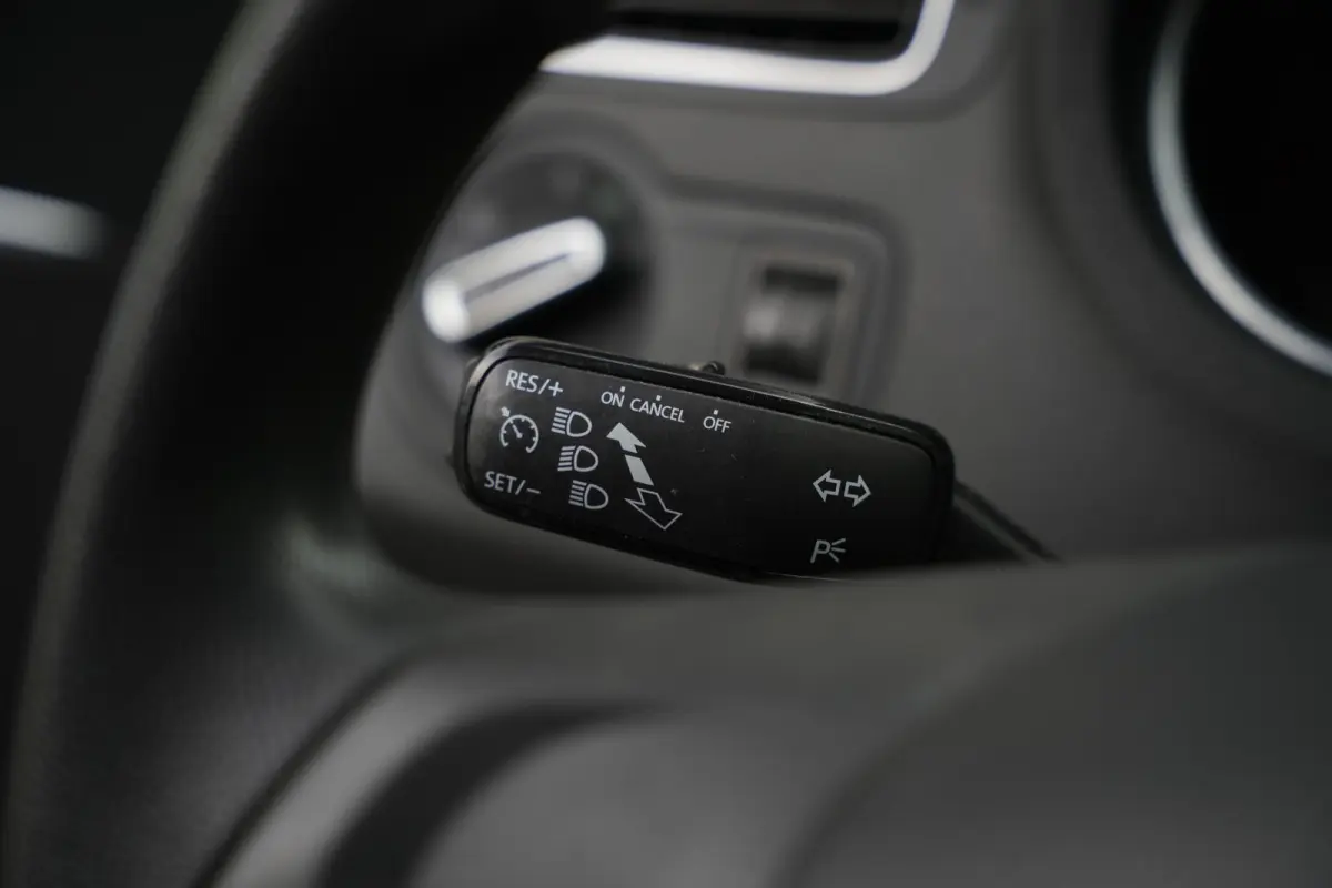 1.2 TSI Comfortline Airco Carplay Cruise Control Elektr. Ramen