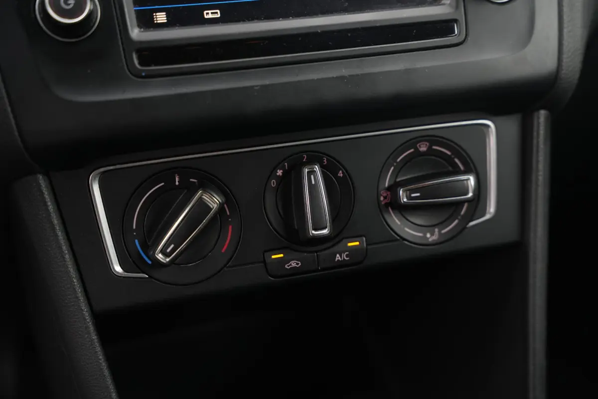 1.2 TSI Comfortline Airco Carplay Cruise Control Elektr. Ramen