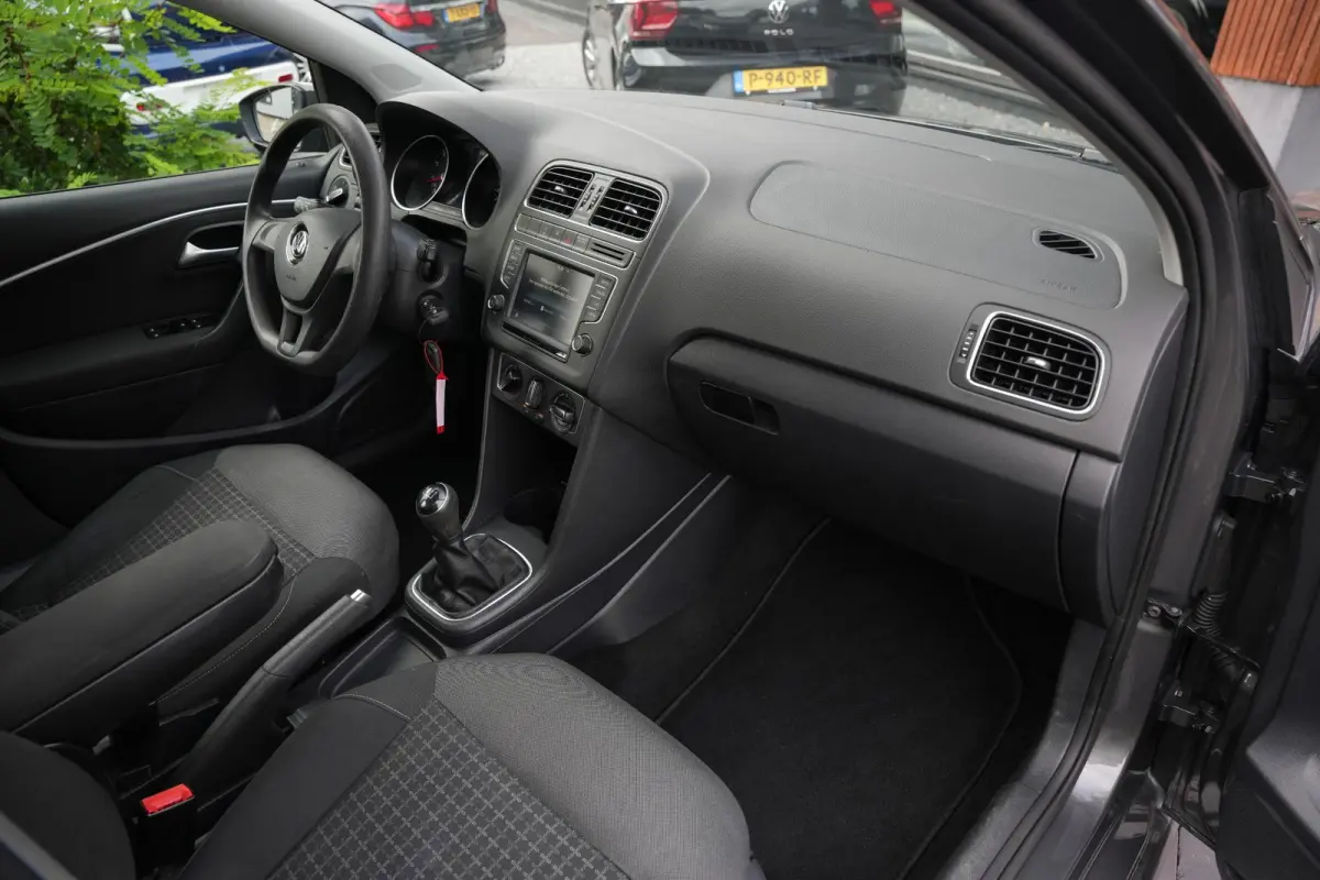 1.2 TSI Comfortline Airco Carplay Cruise Control Elektr. Ramen