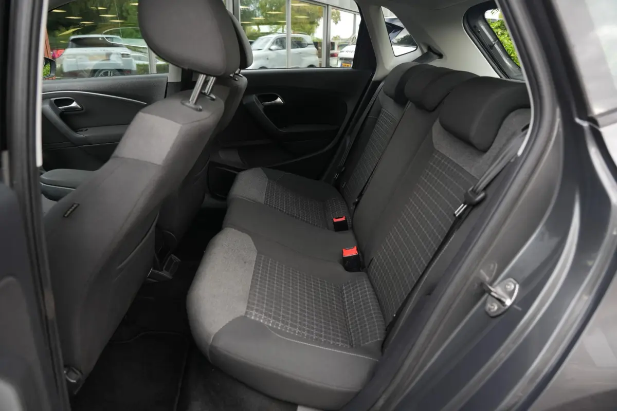 1.2 TSI Comfortline Airco Carplay Cruise Control Elektr. Ramen