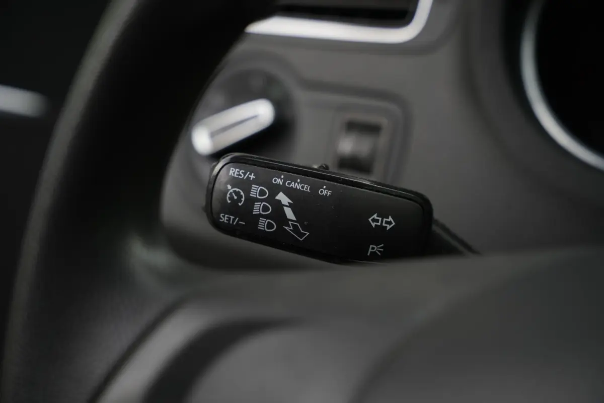 1.2 TSI Comfortline Airco Carplay Cruise Control Elektr. Ramen