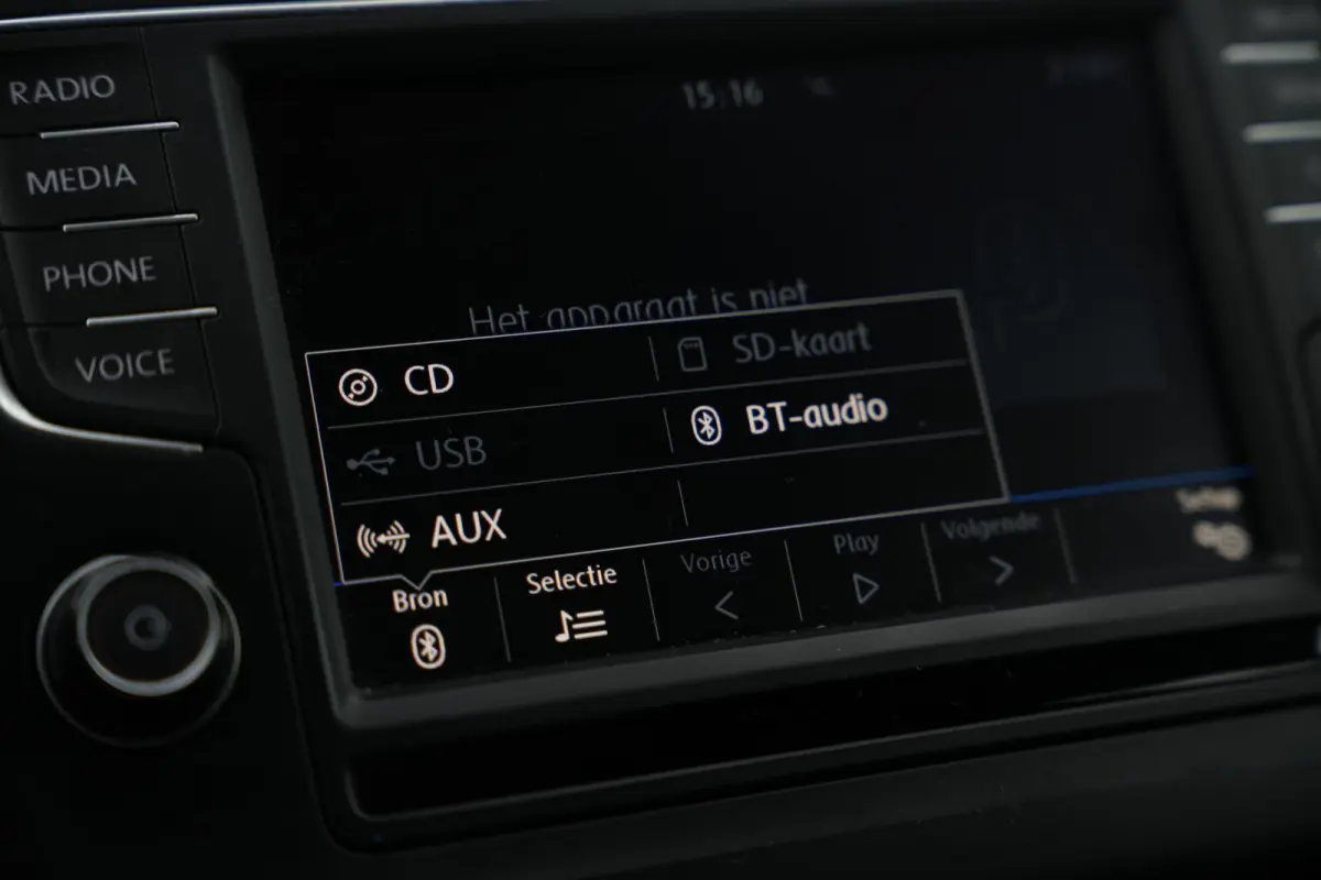 1.2 TSI Comfortline Airco Carplay Cruise Control Elektr. Ramen