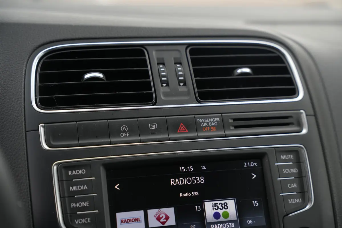 1.2 TSI Comfortline Airco Carplay Cruise Control Elektr. Ramen