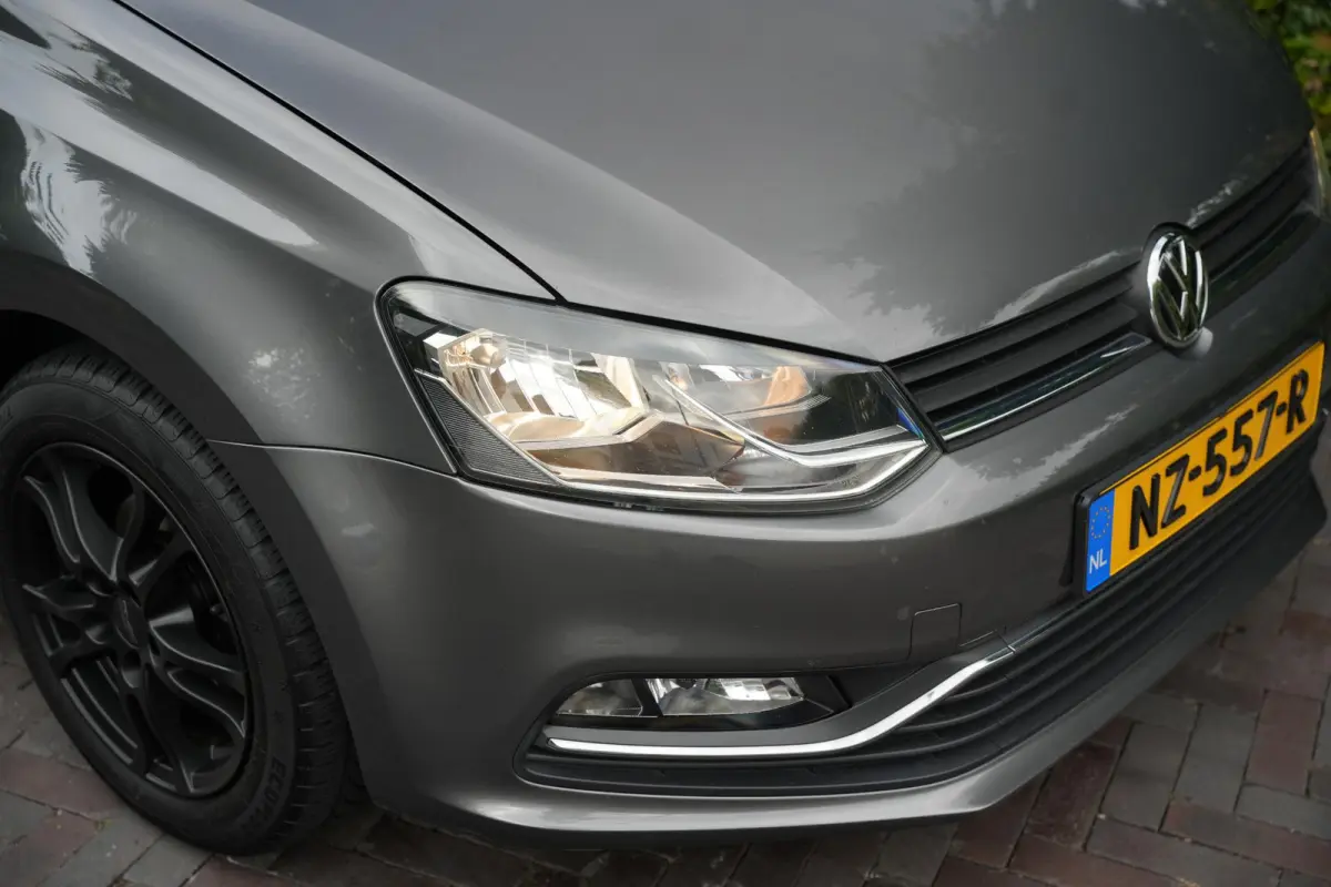 1.2 TSI Comfortline Airco Carplay Cruise Control Elektr. Ramen