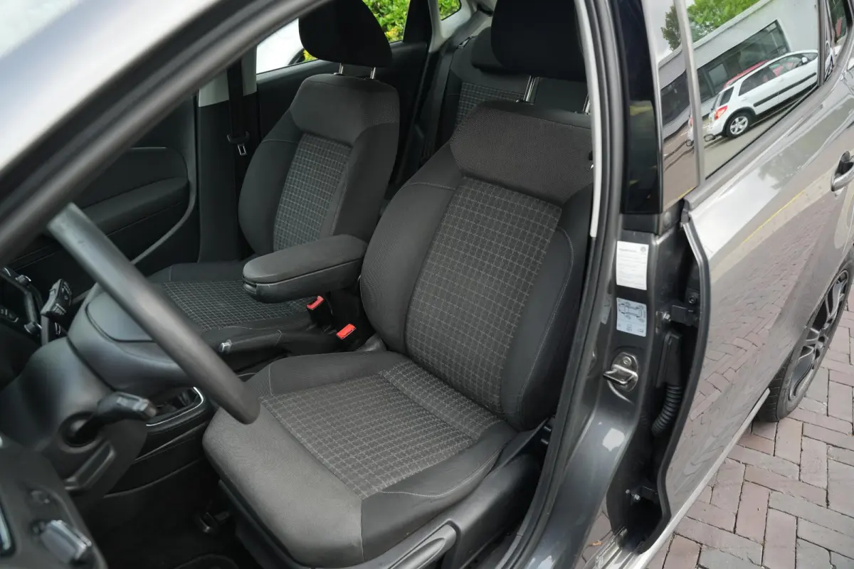 1.2 TSI Comfortline Airco Carplay Cruise Control Elektr. Ramen