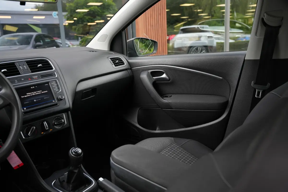 1.2 TSI Comfortline Airco Carplay Cruise Control Elektr. Ramen